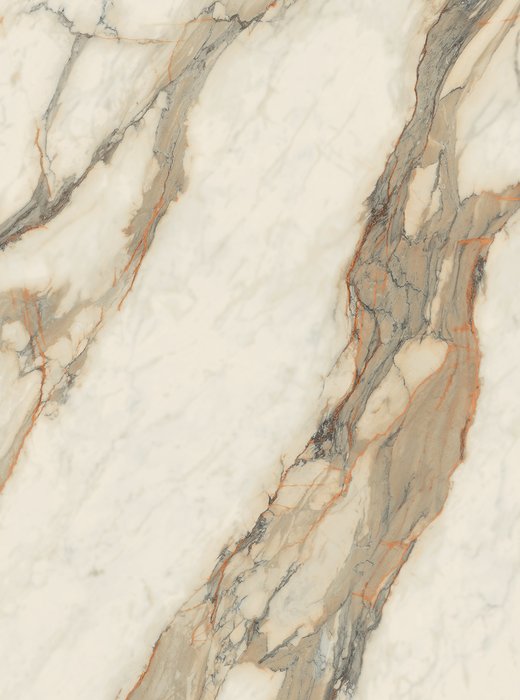 Ceramic finish Calacatta Etoile Naturale