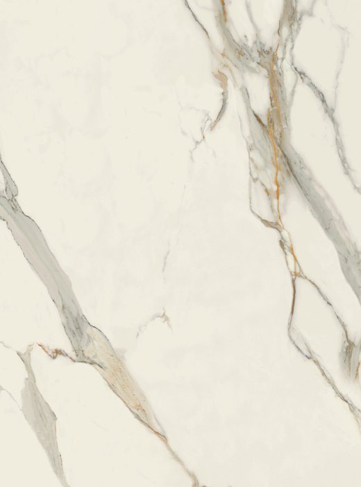 Ceramic finish Calacatta Naxos Naturale