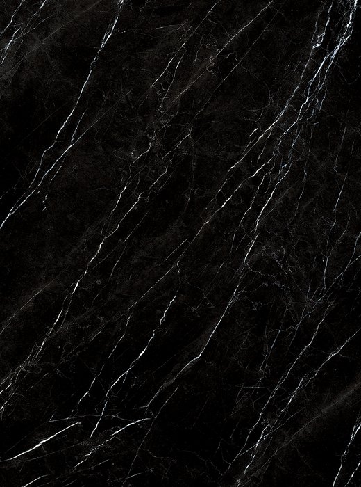 Ceramic finish Nero Bilbao Naturale