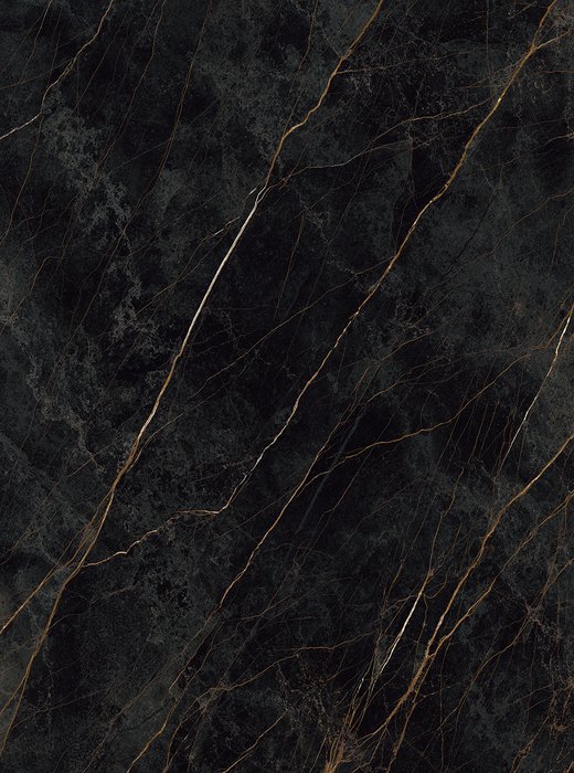 Ceramic finish Nero Tangeri Naturale