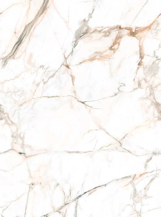 Ceramic finish Calacatta Kristal Opaco