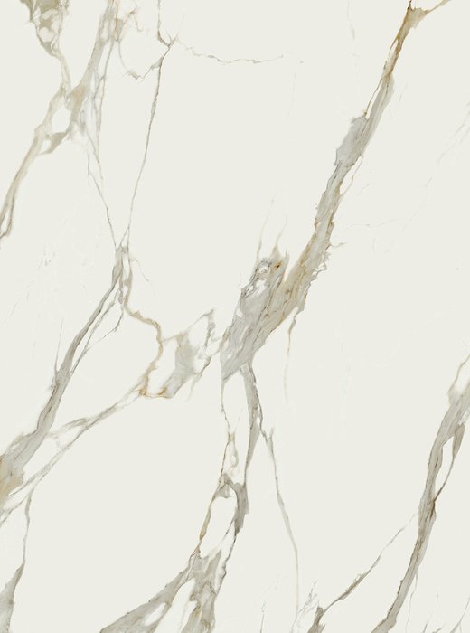 Ceramic finish Calacatta Ker Naturale