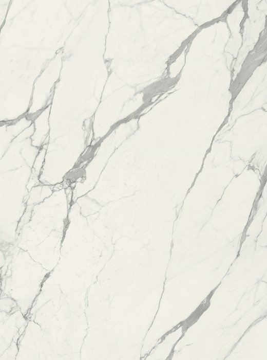 Ceramic finish Calacatta Statuario Lucido