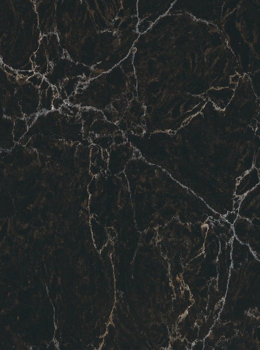 Quartz finish Cassiopea