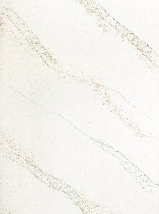 Quartz finish Olivina