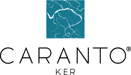 Copertina manuale Caranto Ker